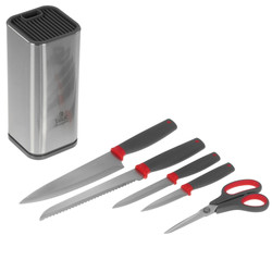 Изображение товара Набор ножей TalleR Беррингтон TR-22014