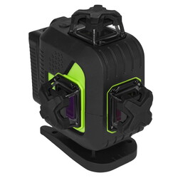 Изображение товара Лазерный нивелир RGK PR-4D Green