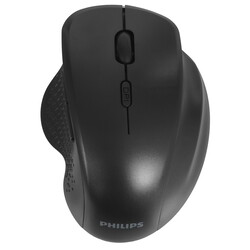 Изображение товара Мышь беспроводная Philips SPK7624  черный