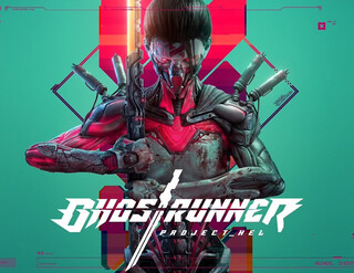 Изображение товара Дополнение для игры Ghostrunner - Project_Hel (Steam)
