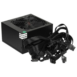 Изображение товара Блок питания ExeGate 80 PLUS Bronze 700PPH OEM [EX282154RUS-OEM] черный