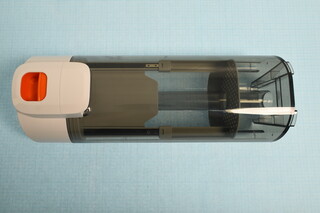 Изображение товара Резервуар (Грязная вода) для вертикального пылесоса Proscenic F20R [N/A] (White)