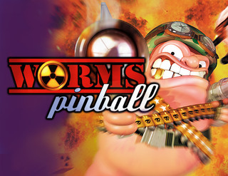 Изображение товара Игра Worms Pinball (Steam)