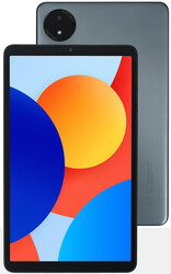 Изображение товара 8.7" Планшет Xiaomi Redmi Pad SE 8.7 LTE 128 ГБ серый