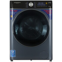Изображение товара Стирально-сушильная машина MAUNFELD MFWD14106SB03 серый