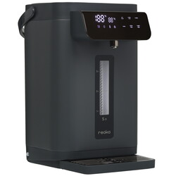 Изображение товара Термопот Reoka RKTP-1205 серый