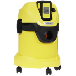 Изображение товара Хозяйственный пылесос аккумуляторный Karcher WD 3 Battery Set