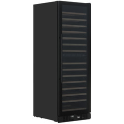 Изображение товара Винный шкаф Meyvel MV160-KBT2 черный