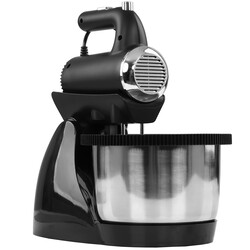 Изображение товара Миксер Eurostek EHM-365 черный