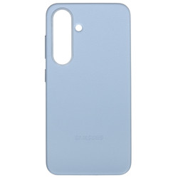 Изображение товара Накладка  Samsung Kindsuit Case для Samsung Galaxy S25 голубой