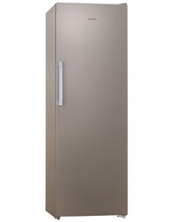 Изображение товара Морозильный шкаф  Hotpoint HFZ 5171 BZ бронзовый