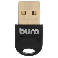 Изображение товара Bluetooth адаптер Buro BU-BT530
