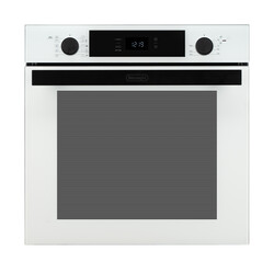 Изображение товара Электрический духовой шкаф DeLonghi Deo 755 BB Ramona белый