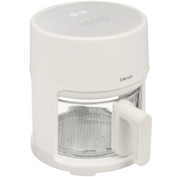 Изображение товара Аэрогриль DEXP AGR-1303 белый