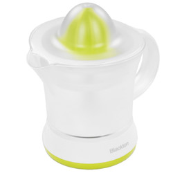 Изображение товара Соковыжималка электрическая Blackton Bt J1111 White белый