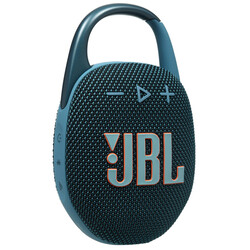 Изображение товара Портативная колонка JBL CLIP 5, синий