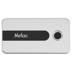 Изображение товара 500 ГБ Внешний SSD Netac Z11 [NT01Z11-500G-32SL]