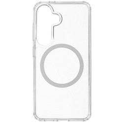 Изображение товара Накладка  VLP Air Case для Samsung Galaxy S25 прозрачный