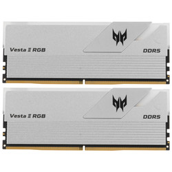 Изображение товара Оперативная память Acer Predator Vesta II RGB [BL.9BWWR.379] 32 ГБ