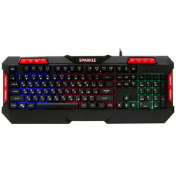 Изображение товара Клавиатура проводная Aceline GS Sparkle