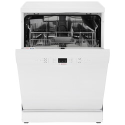 Изображение товара Посудомоечная машина Bosch SMS26AW00Q белый