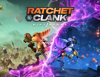 Изображение товара Игра Ratchet & Clank: Rift Apart (Версия для РФ) (Steam)