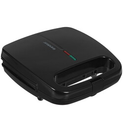 Изображение товара Вафельница Endever Skyline WM-22 черный