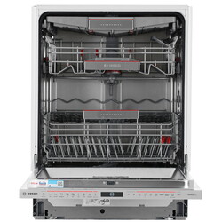 Изображение товара Встраиваемая посудомоечная машина Bosch SMV8YCX02E