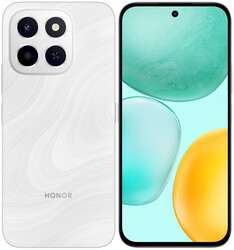 Изображение товара 6.61" Смартфон HONOR X6c 256 ГБ белый