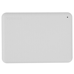 Изображение товара 2 ТБ Внешний HDD Toshiba Canvio Advance [HDTCA20YW3AA]