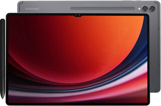 Изображение товара 14.6" Планшет Samsung Galaxy Tab S9 Ultra 5G 256 ГБ серый + стилус