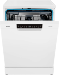 Изображение товара Посудомоечная машина Haier HDWE15-58WE2RU белый