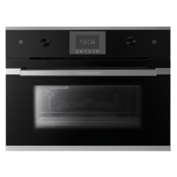 Изображение товара Электрический духовой шкаф Kuppersbusch CD 6350.0 S3 черный