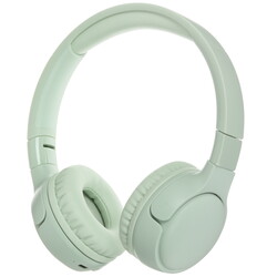 Изображение товара Беспроводные/проводные наушники HONOR CHOICE Headphones Lite зеленый 2025