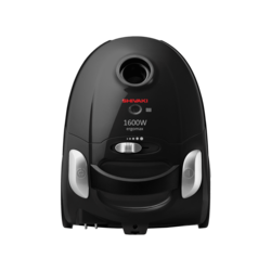 Изображение товара Пылесос Shivaki VCB 0316 черный