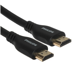 Изображение товара Кабель  Philips HDMI - HDMI, 5 м