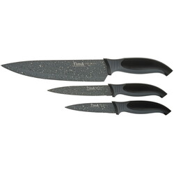 Изображение товара Набор ножей TimA GreyStone GS-ST3