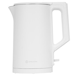Изображение товара Электрочайник Evolution KP15151 белый