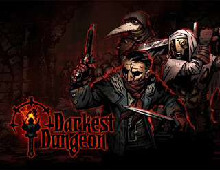 Изображение товара Игра Darkest Dungeon (Steam)