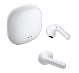 Изображение товара Наушники TWS Xiaomi Redmi Buds 8 Active  белый 2026