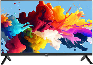 Изображение товара 23.6" (60 см) Телевизор BBK 24LEX-7219/TS2C черный