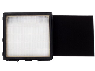 Изображение товара Комплект фильтров Filtero FTH 35