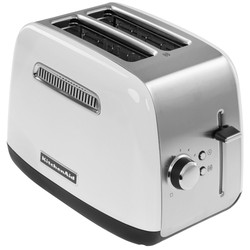 Изображение товара Тостер KitchenAid 5KMT2115EWH белый