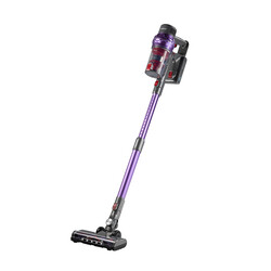 Изображение товара Пылесос  вертикальный  Zelmer Wiktor ZSVC925T  фиолетовый