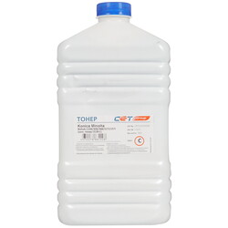 Изображение товара Тонер Cet CE28-C CET111053C500 голубой