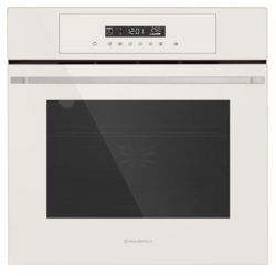 Изображение товара Электрический духовой шкаф MAUNFELD AEOD60103BG бежевый