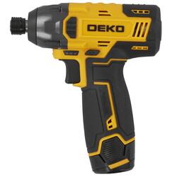 Изображение товара Винтоверт DEKO DKIS12FU-Li