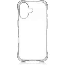 Изображение товара Накладка  BROSCORP для Apple iPhone 17 прозрачный