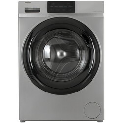 Изображение товара Стиральная машина Haier HW60-BP12919BS серебристый