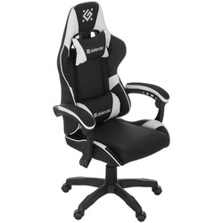 Изображение товара Компьютерное кресло Defender Companion белый